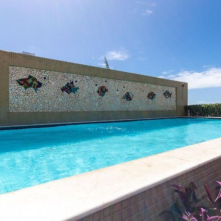 Maximum Flat #1404 - Apartamento Por Carpediem Natal Ngoại thất bức ảnh