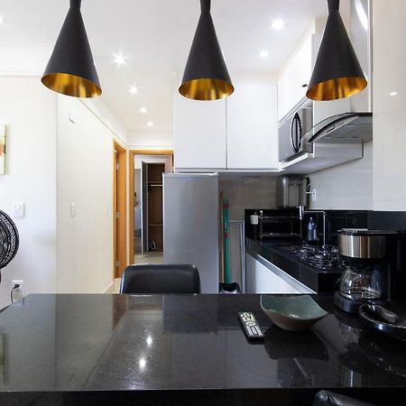 Maximum Flat #1404 - Apartamento Por Carpediem Natal Ngoại thất bức ảnh