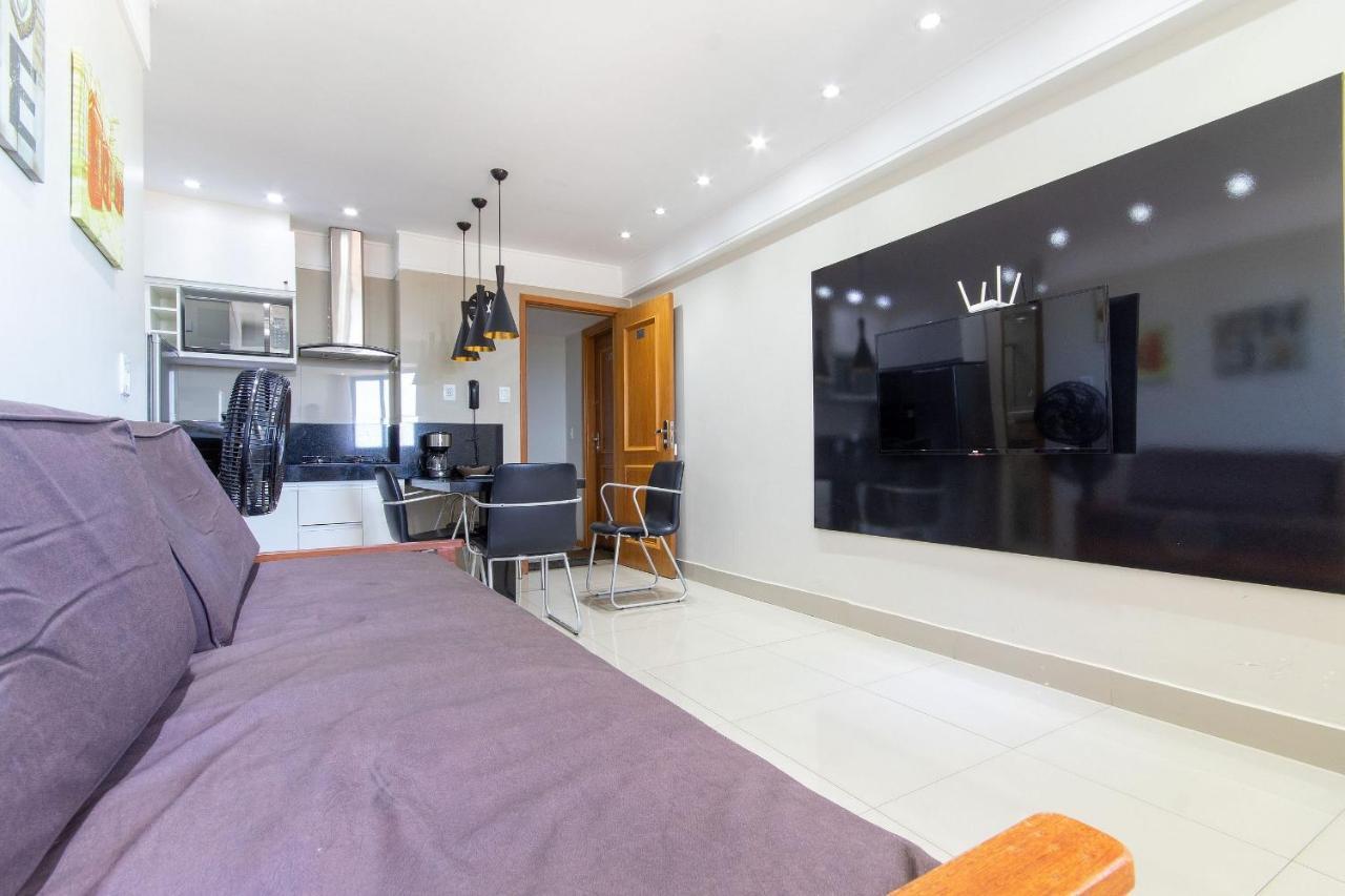 Maximum Flat #1404 - Apartamento Por Carpediem Natal Ngoại thất bức ảnh
