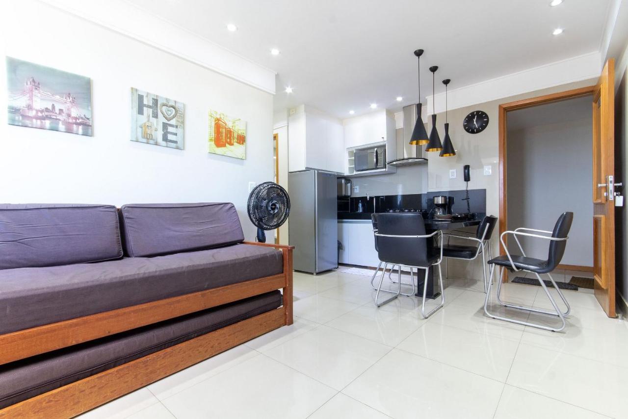 Maximum Flat #1404 - Apartamento Por Carpediem Natal Ngoại thất bức ảnh