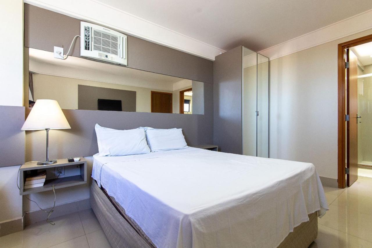 Maximum Flat #1404 - Apartamento Por Carpediem Natal Ngoại thất bức ảnh