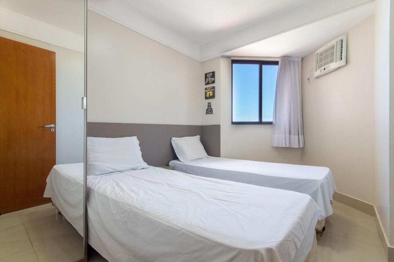 Maximum Flat #1404 - Apartamento Por Carpediem Natal Ngoại thất bức ảnh