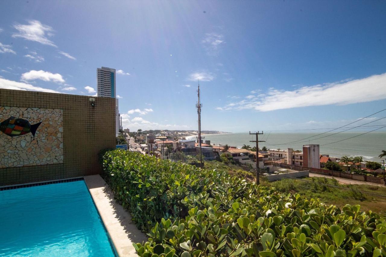 Maximum Flat #1404 - Apartamento Por Carpediem Natal Ngoại thất bức ảnh