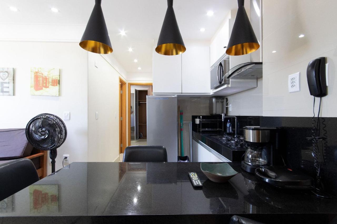 Maximum Flat #1404 - Apartamento Por Carpediem Natal Ngoại thất bức ảnh