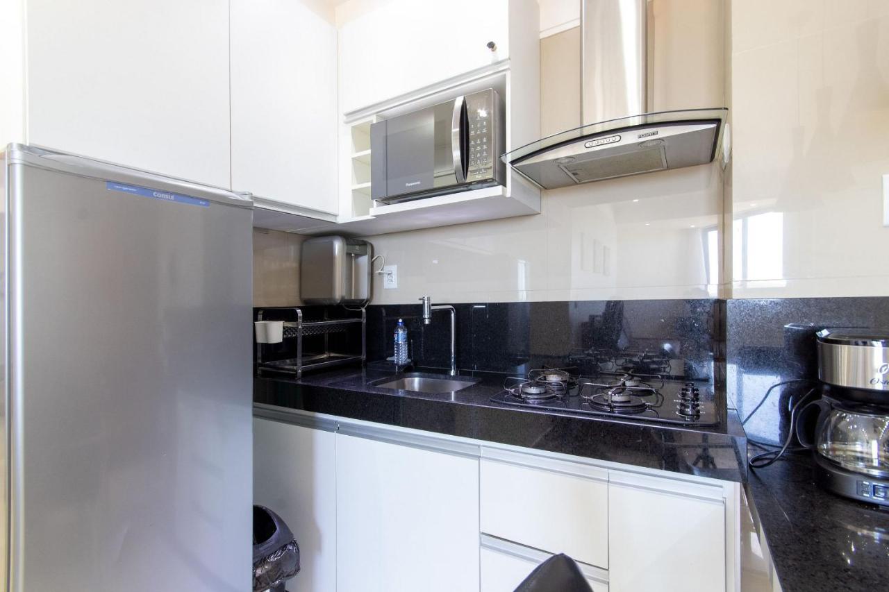 Maximum Flat #1404 - Apartamento Por Carpediem Natal Ngoại thất bức ảnh