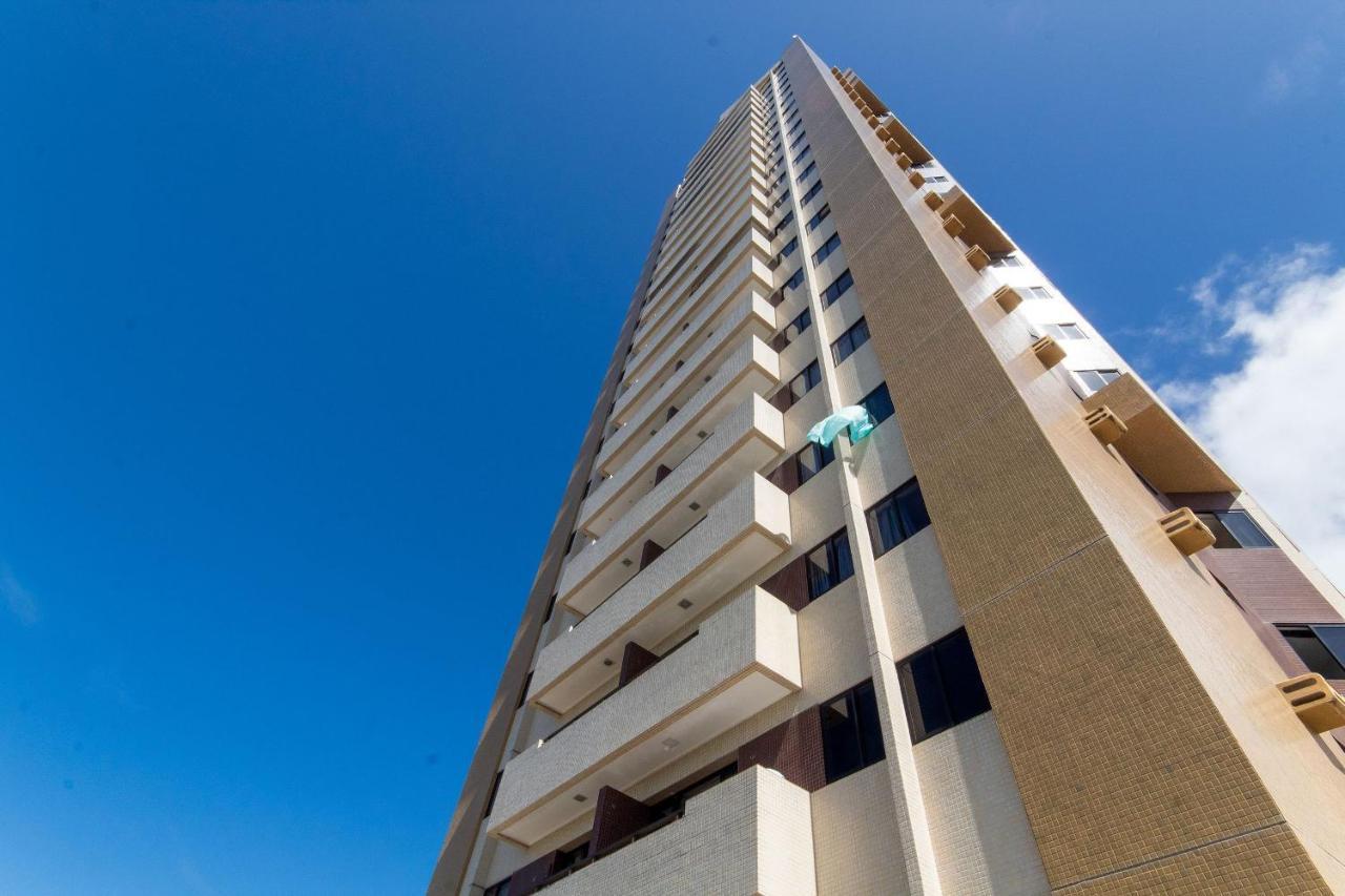 Maximum Flat #1404 - Apartamento Por Carpediem Natal Ngoại thất bức ảnh